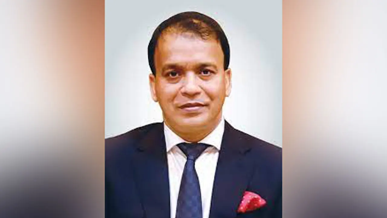 ফারইস্ট ইসলামী লাইফ ইনস্যুরেন্সের সাবেক চেয়ারম্যান নজরুল গ্রেপ্তার